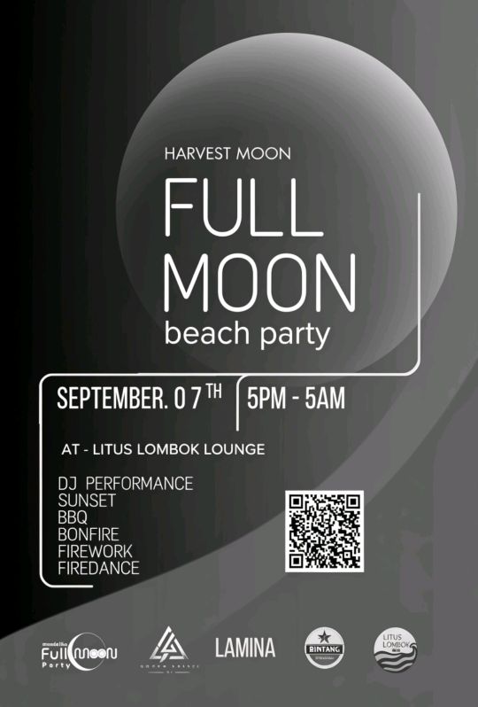 HARVEST MOON